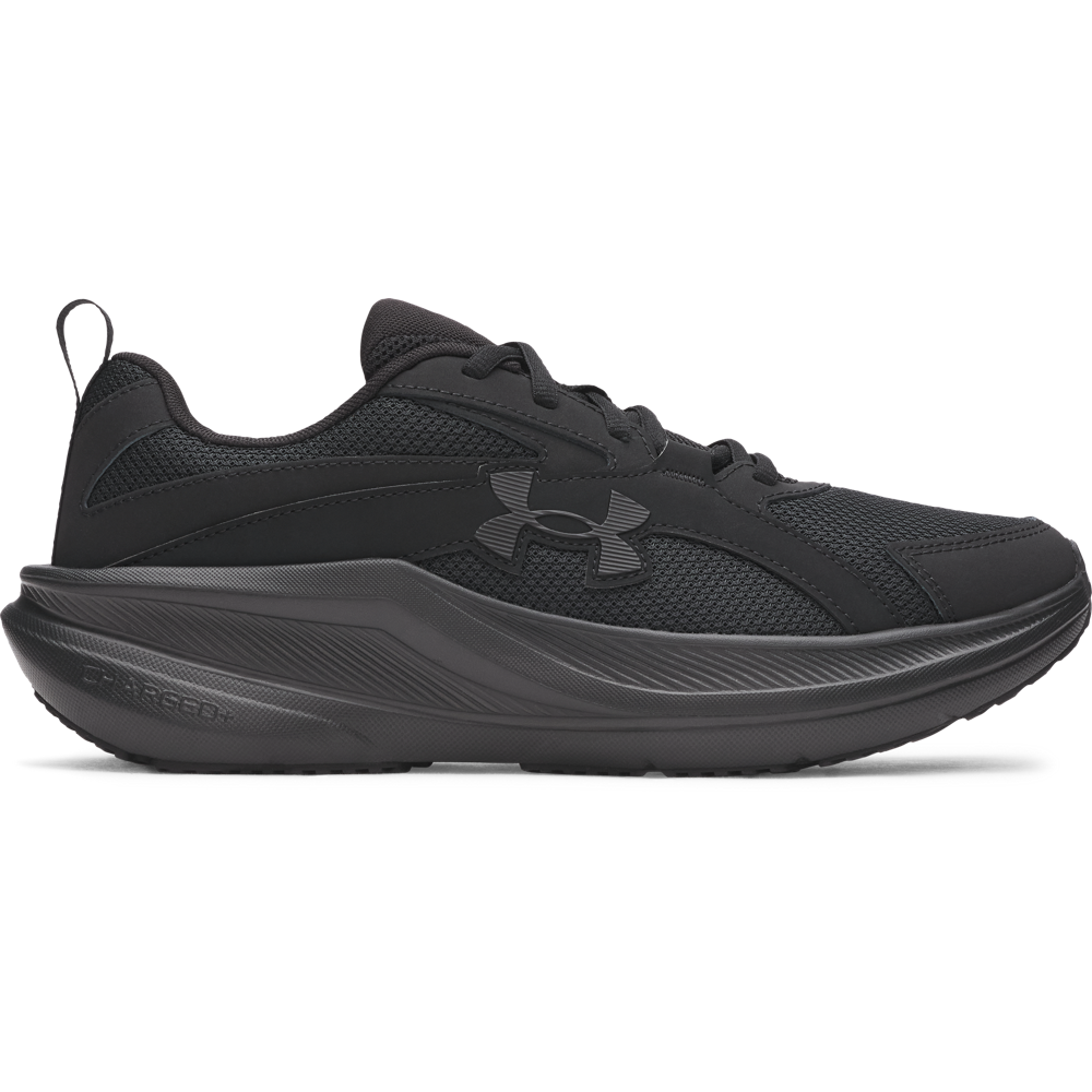 Tenis Para Running Ua Assert 11 Hombre