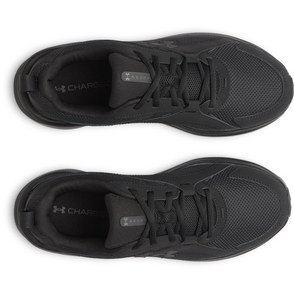 Tenis Para Running Ua Assert 11 Hombre