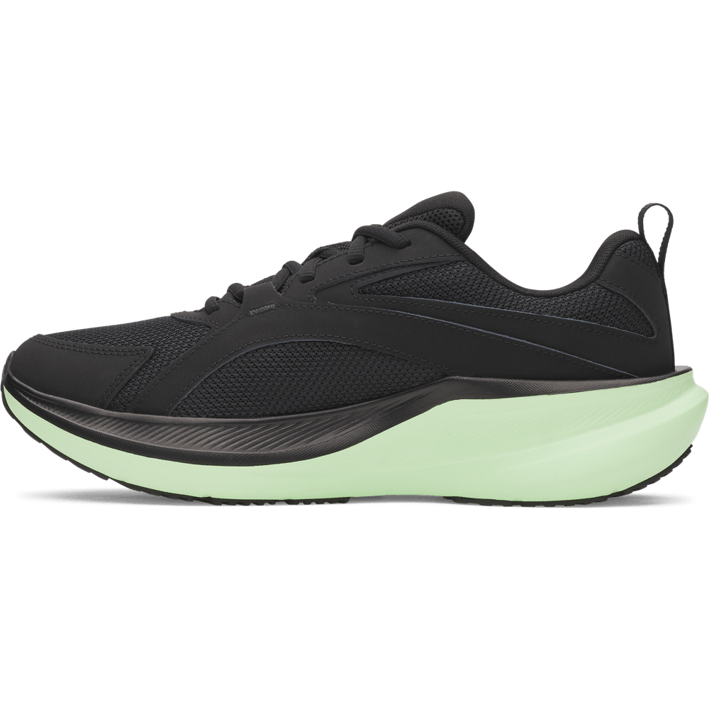 Tenis Para Running Ua Assert 11 Hombre