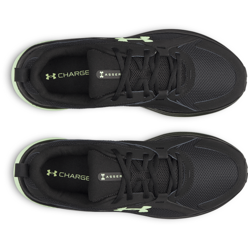 Tenis Para Running Ua Assert 11 Hombre