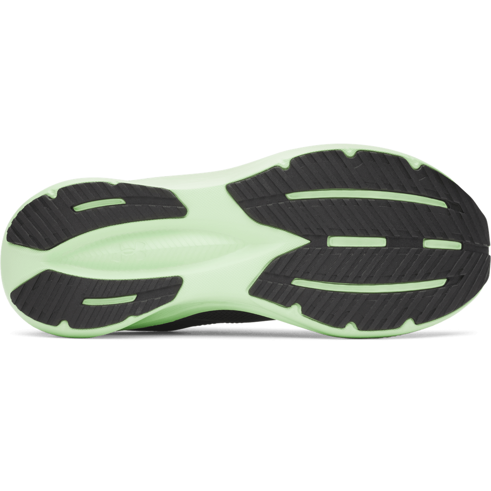 Tenis Para Running Ua Assert 11 Hombre