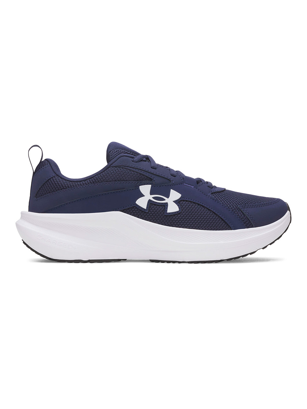 Tenis Para Running Ua Assert 11 Hombre