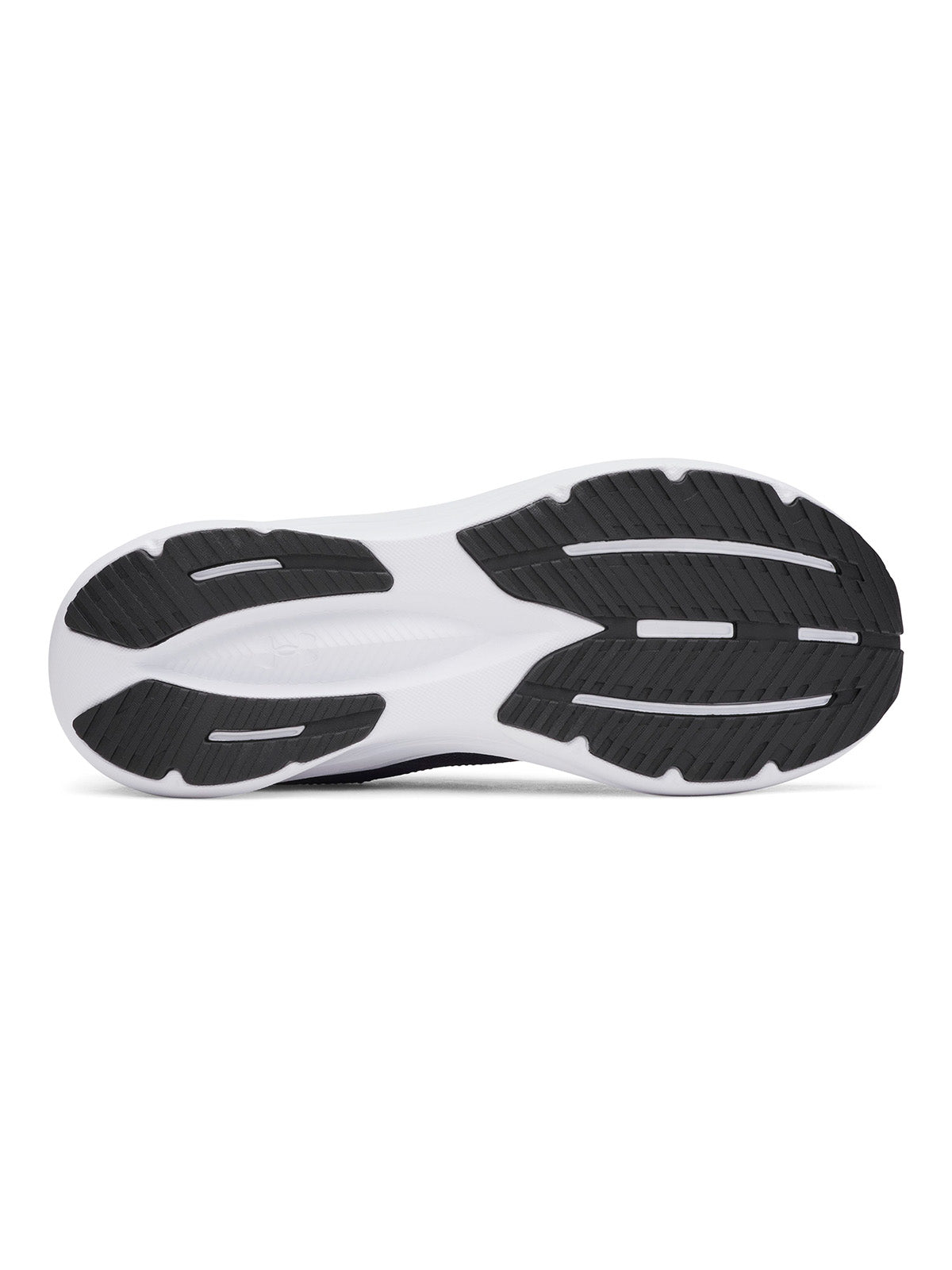 Tenis Para Running Ua Assert 11 Hombre