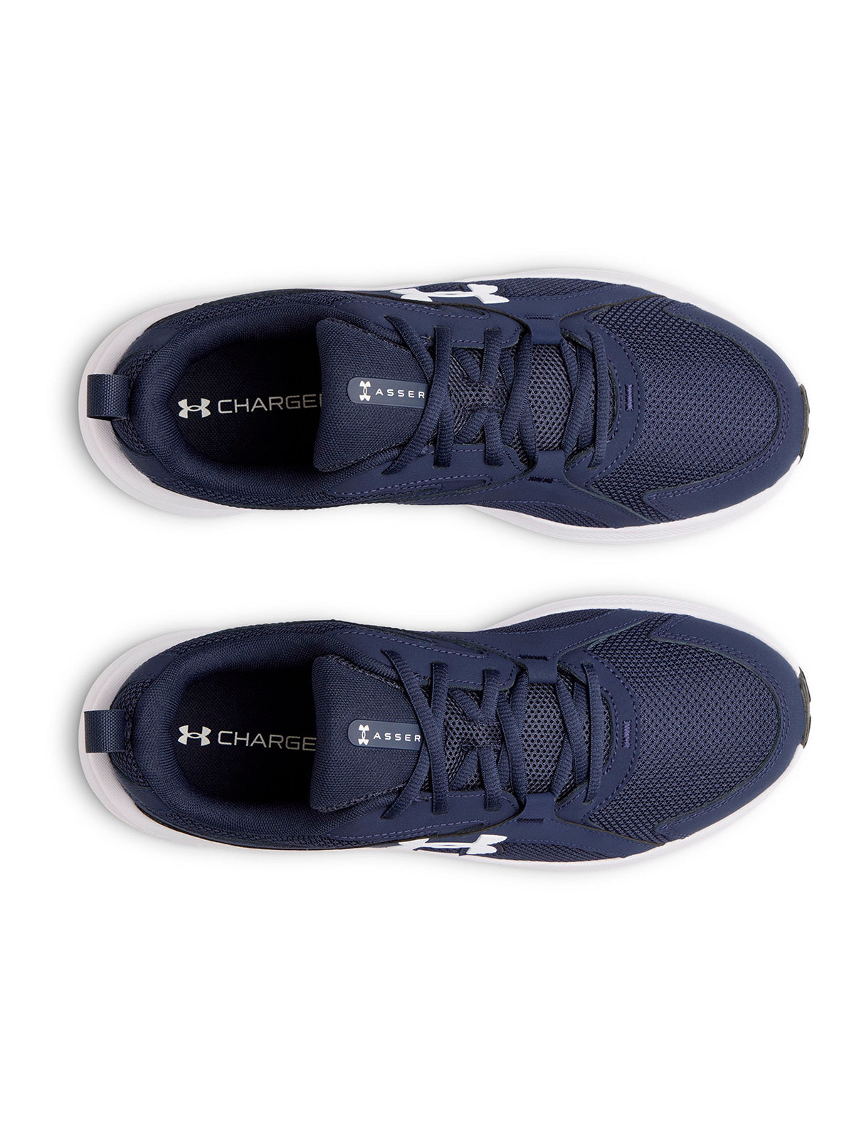 Tenis Para Running Ua Assert 11 Hombre
