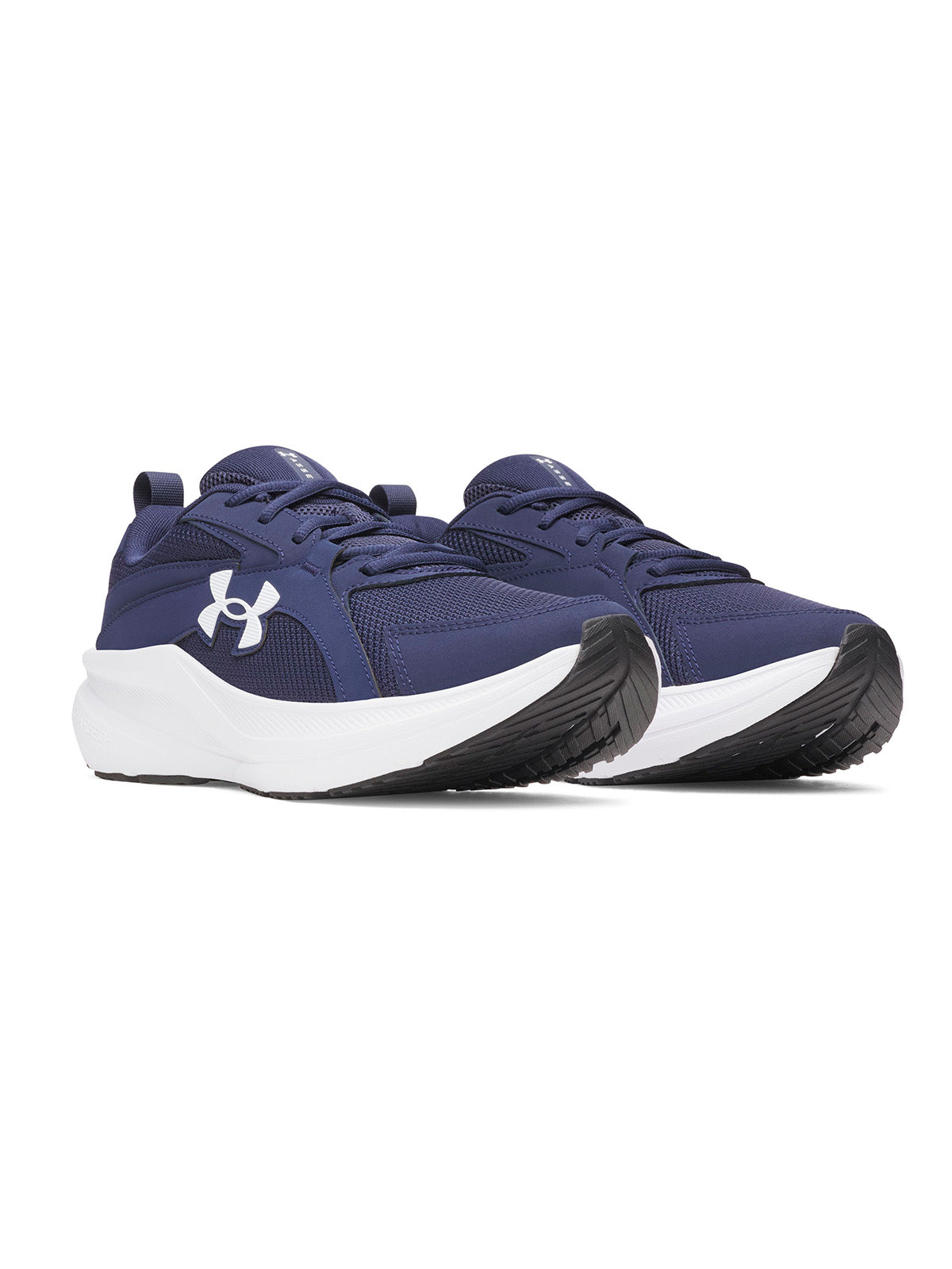 Tenis Para Running Ua Assert 11 Hombre