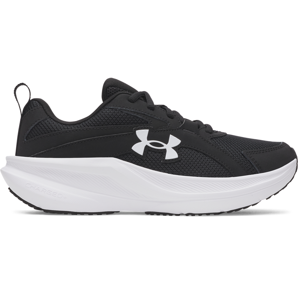 Tenis Para Running Ua W Assert 11 Mujer