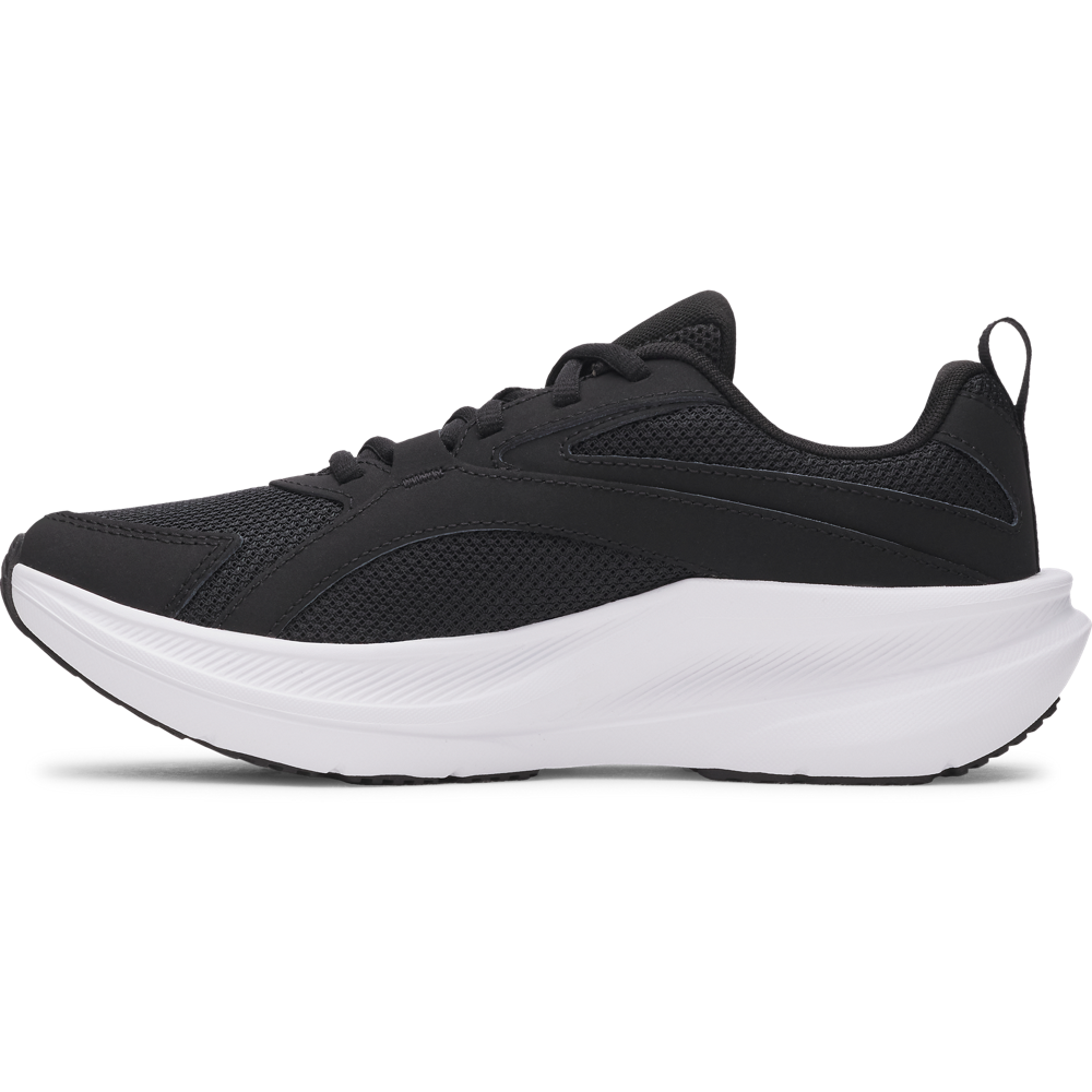 Tenis Para Running Ua W Assert 11 Mujer