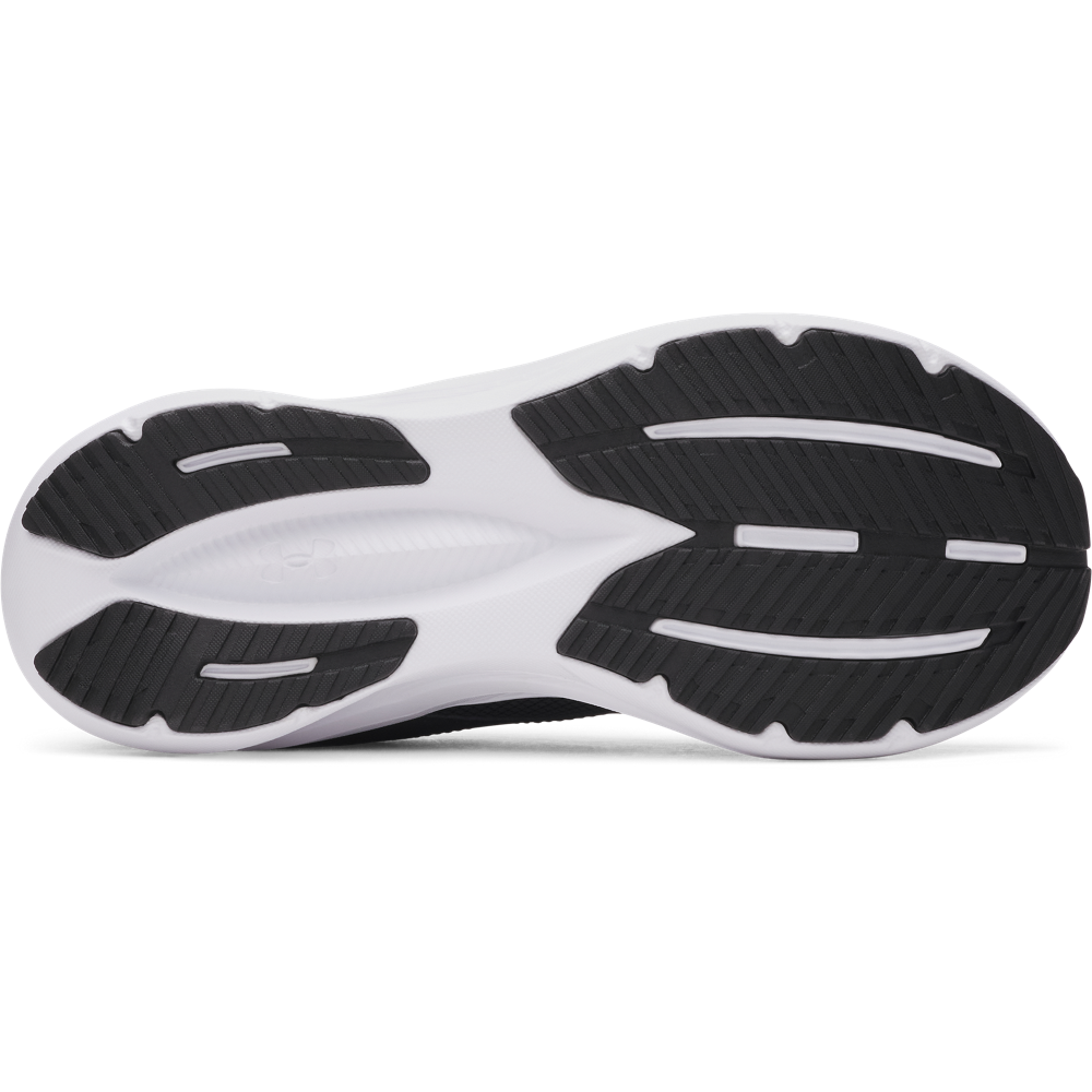 Tenis Para Running Ua W Assert 11 Mujer