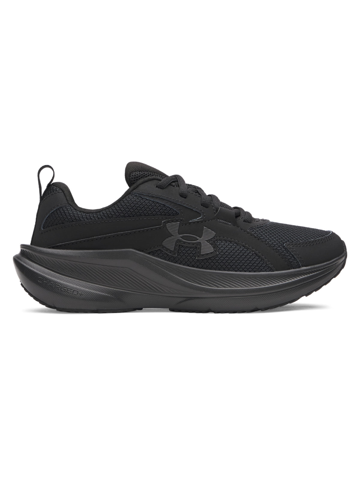 Tenis Para Running Ua W Assert 11 Mujer