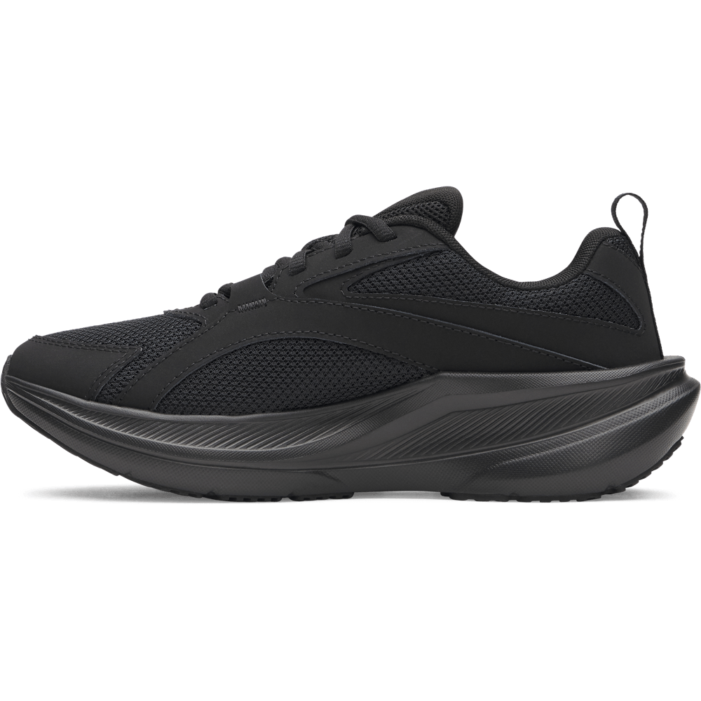 Tenis Para Running Ua W Assert 11 Mujer