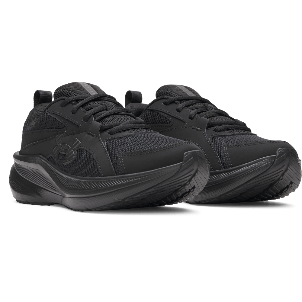 Tenis Para Running Ua W Assert 11 Mujer