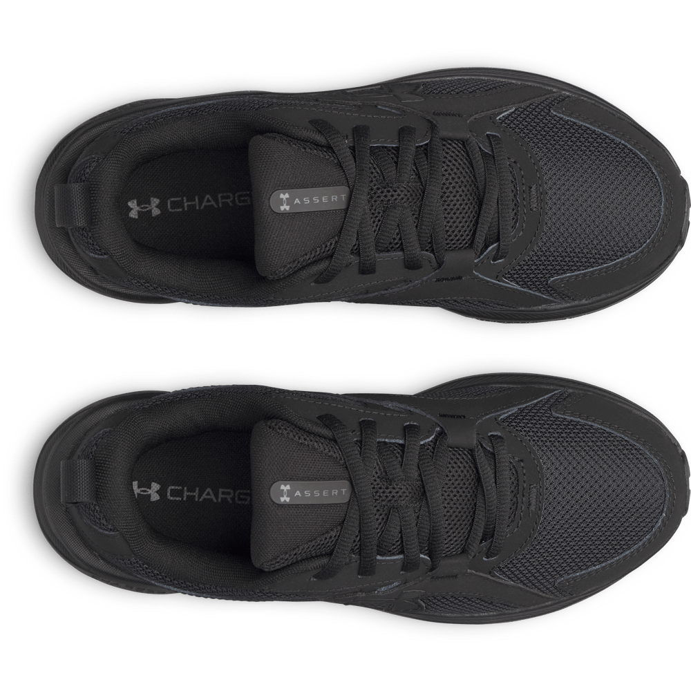 Tenis Para Running Ua W Assert 11 Mujer