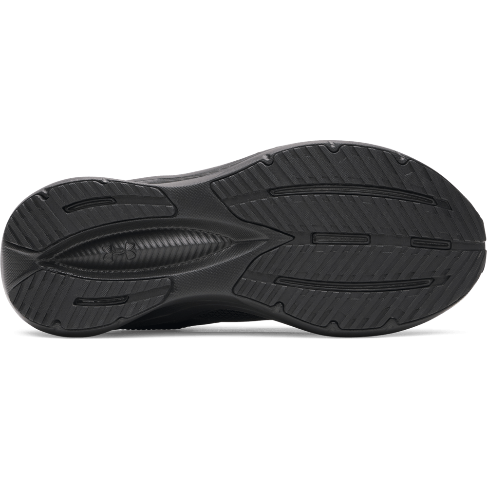Tenis Para Running Ua W Assert 11 Mujer
