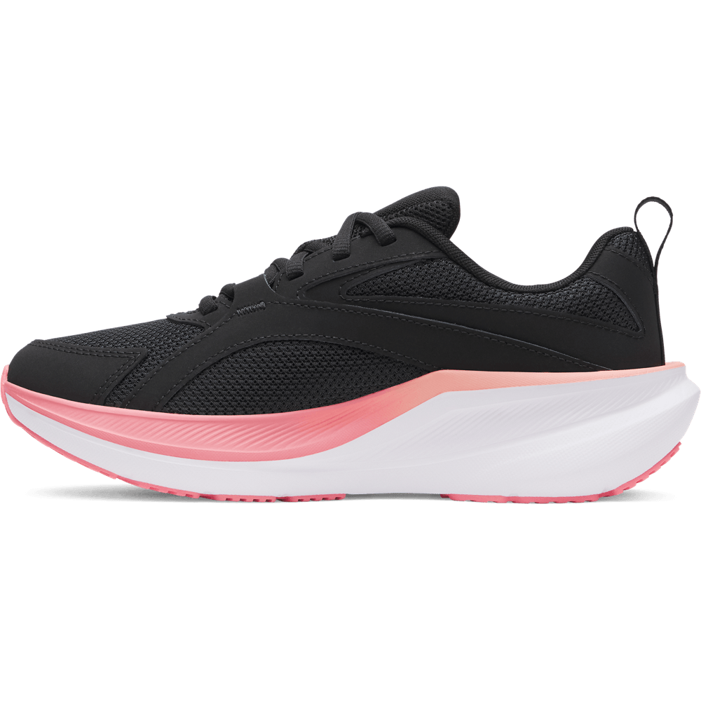 Tenis Para Running Ua W Assert 11 Mujer