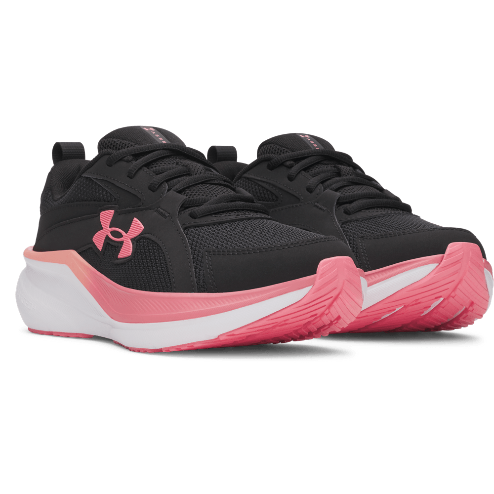 Tenis Para Running Ua W Assert 11 Mujer