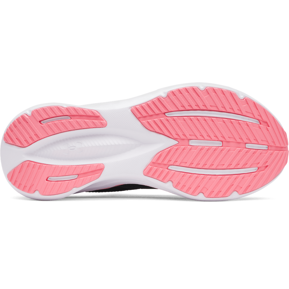 Tenis Para Running Ua W Assert 11 Mujer