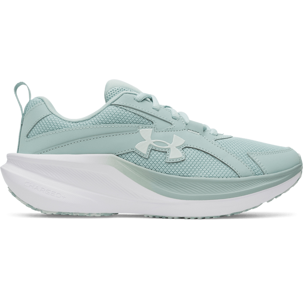 Tenis Para Running Ua W Assert 11 Mujer
