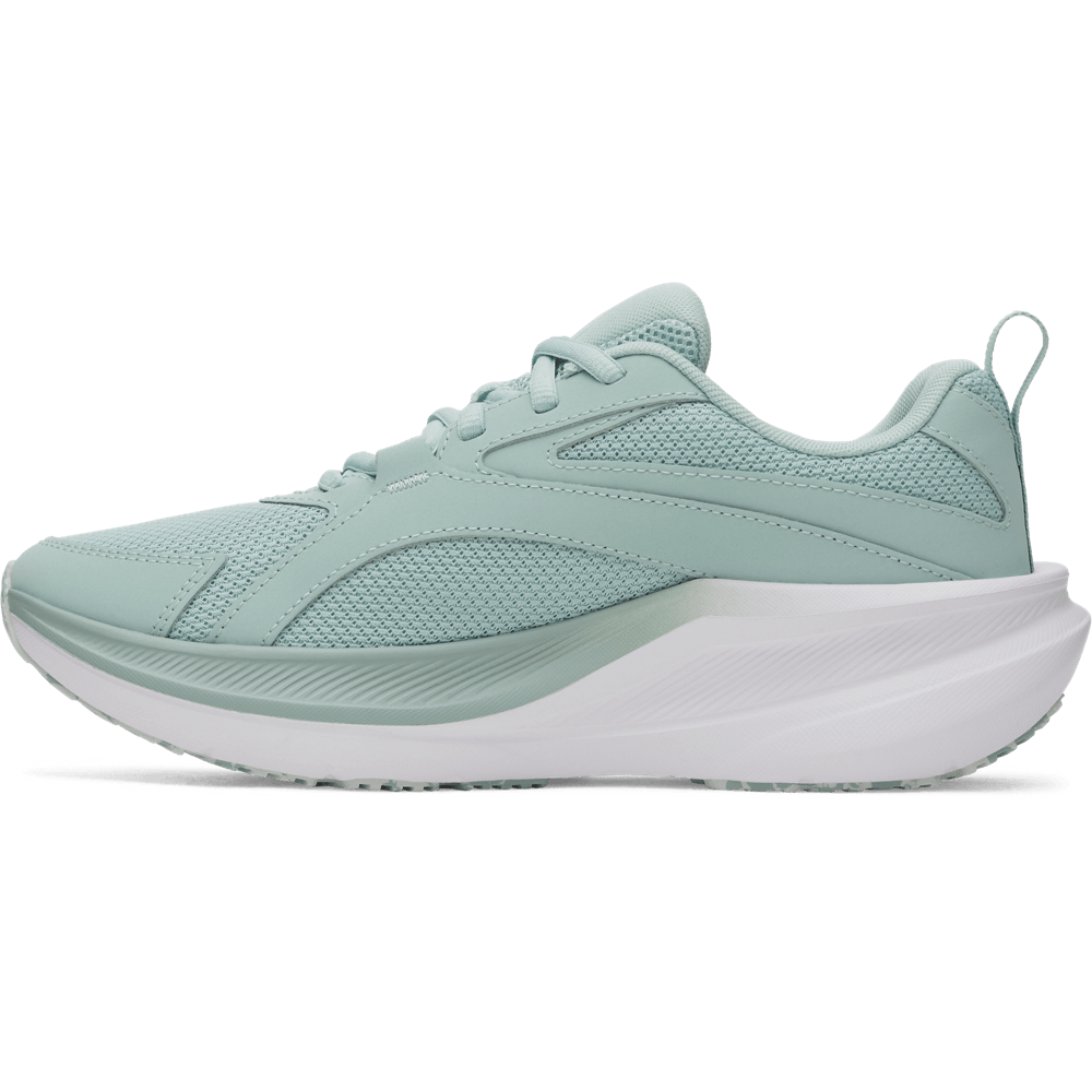 Tenis Para Running Ua W Assert 11 Mujer