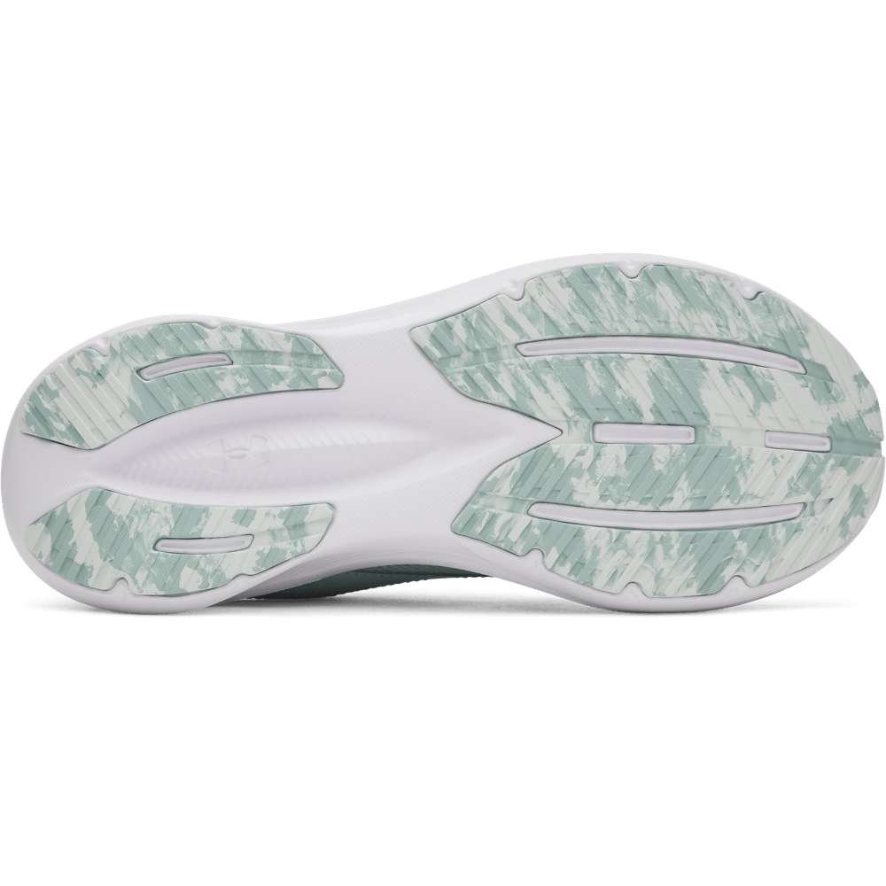 Tenis Para Running Ua W Assert 11 Mujer