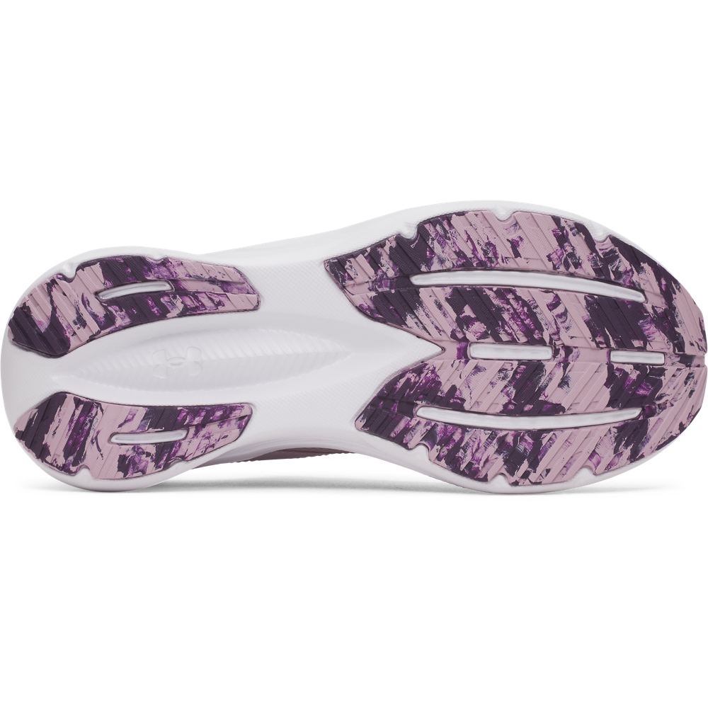 Tenis Running Mujer Color Rosado-4