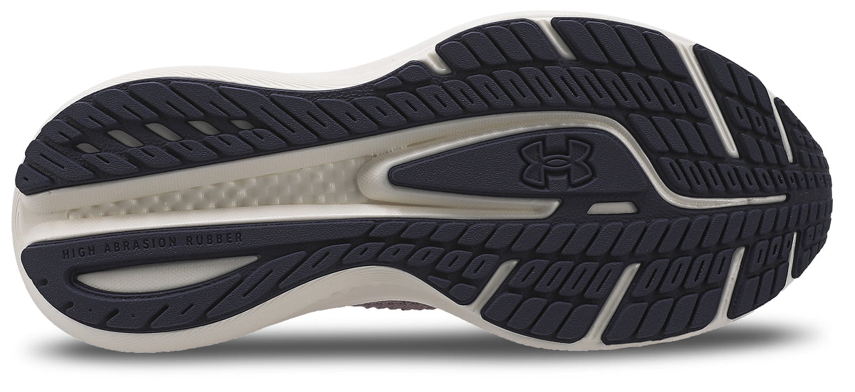 Tenis Running Hombre Color Morado