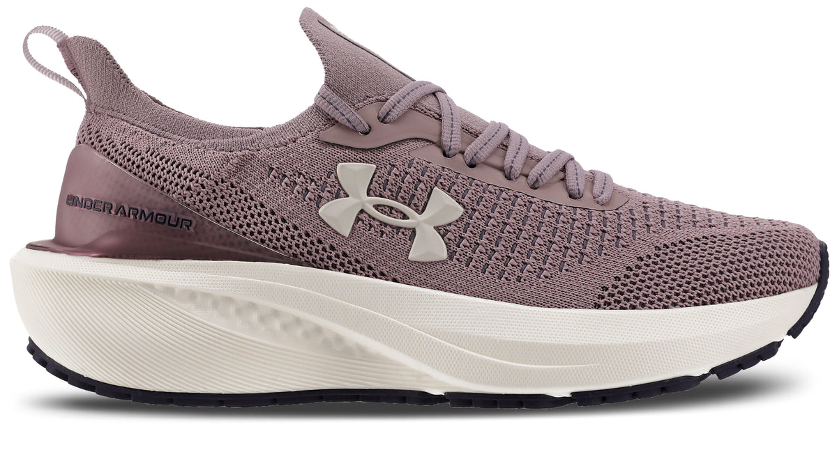Tenis Running Hombre Color Morado