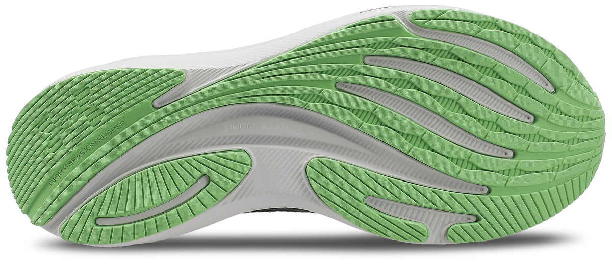 Tenis Running Hombre Color Gris