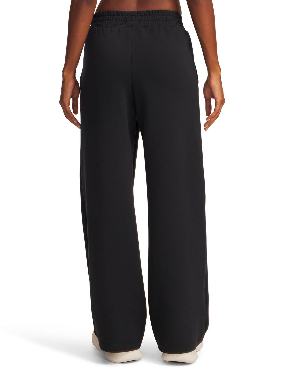 Jogger Sportstyle Mujer Color Negro-2