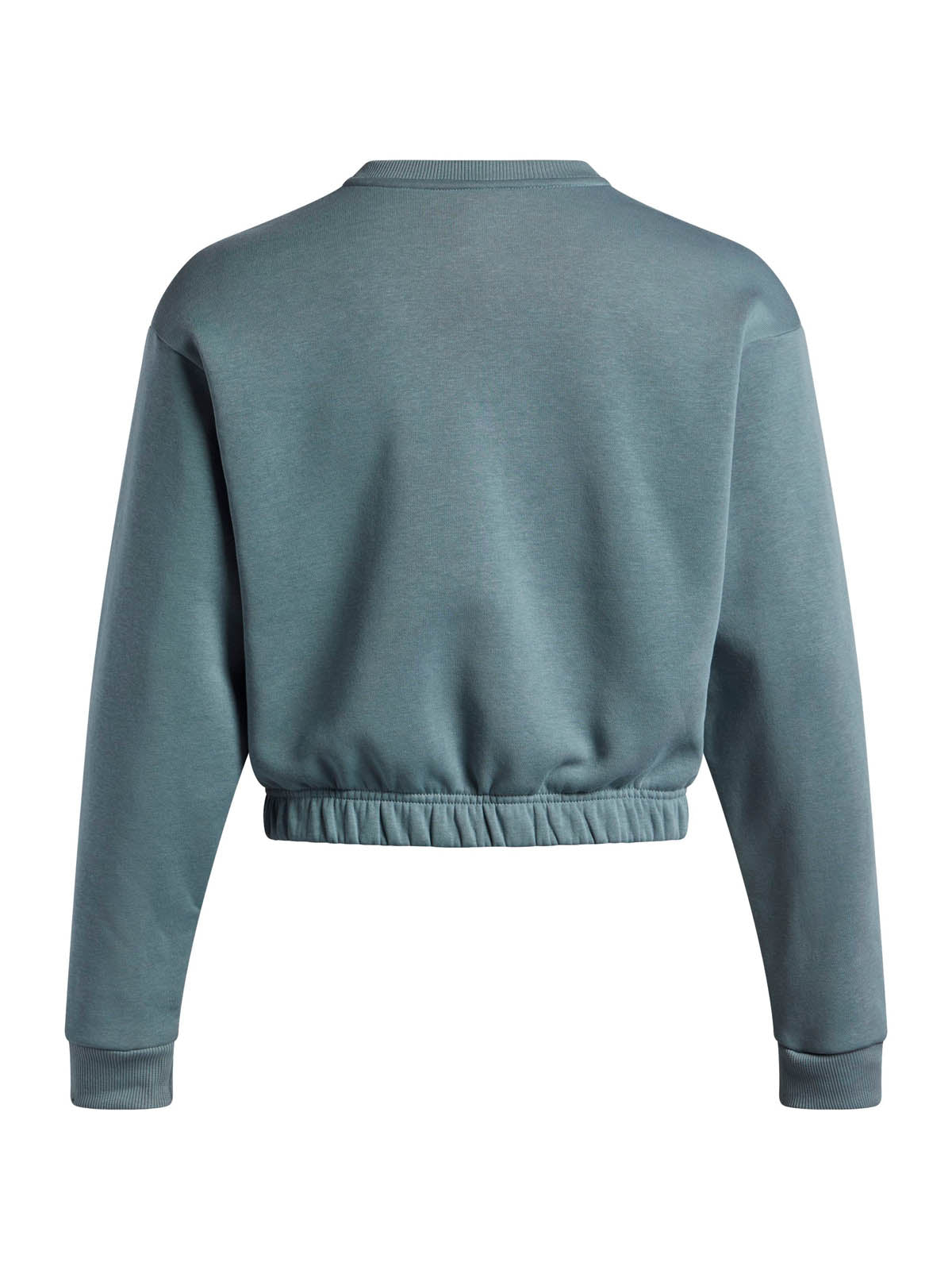 Buzo Sportstyle Mujer Color Azul-2