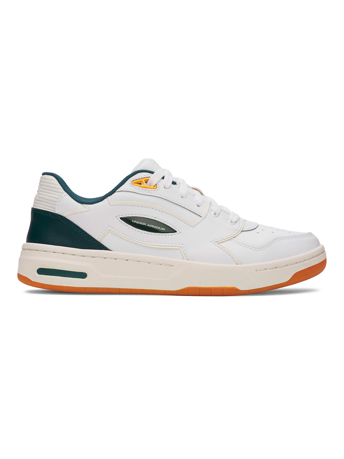 Tenis Sportstyle Hombre Color Blanco