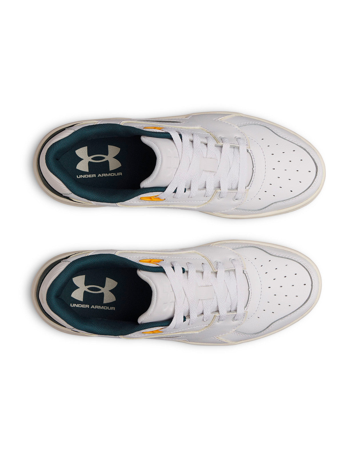 Tenis Sportstyle Hombre Color Blanco