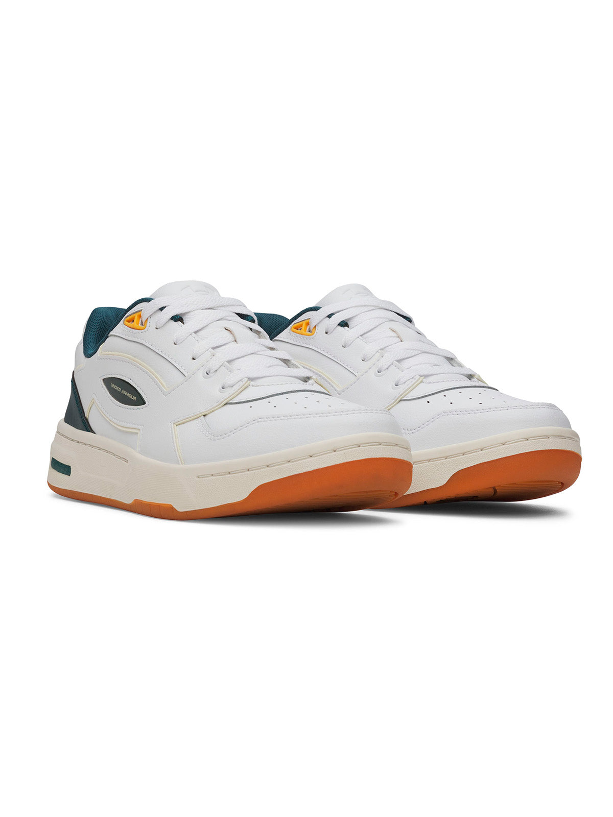 Tenis Sportstyle Hombre Color Blanco