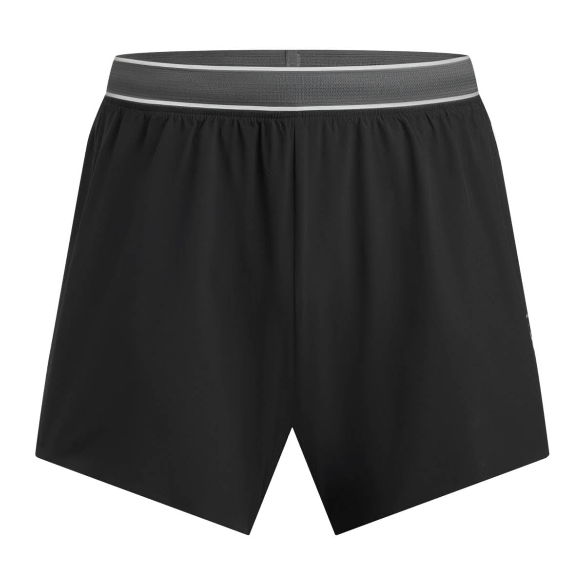 Short Running Hombre Color Negro-1