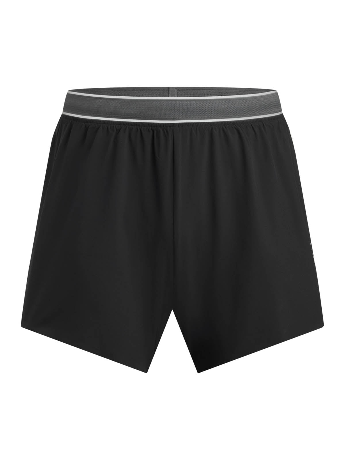 Short Running Hombre Color Negro-1