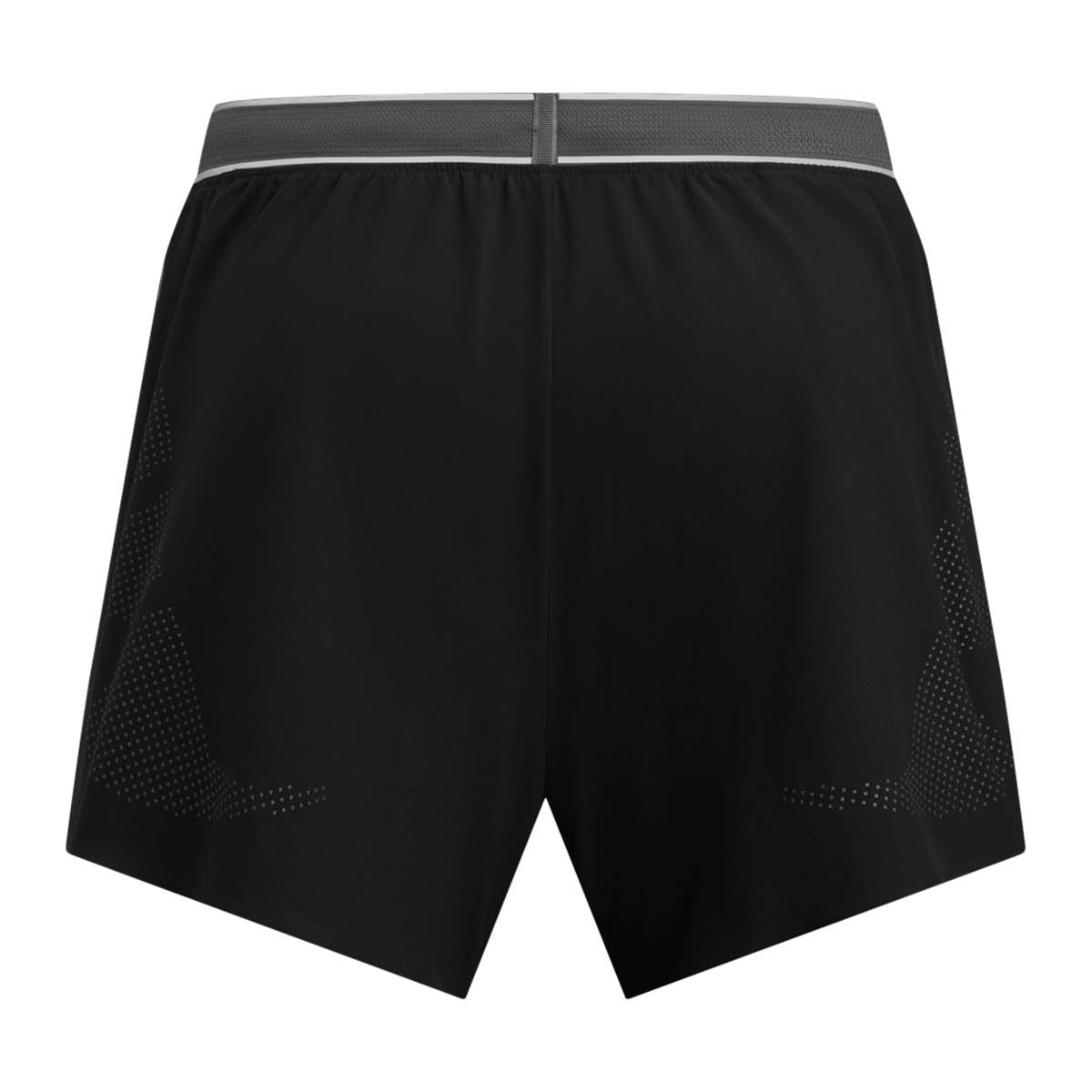 Short Running Hombre Color Negro-2