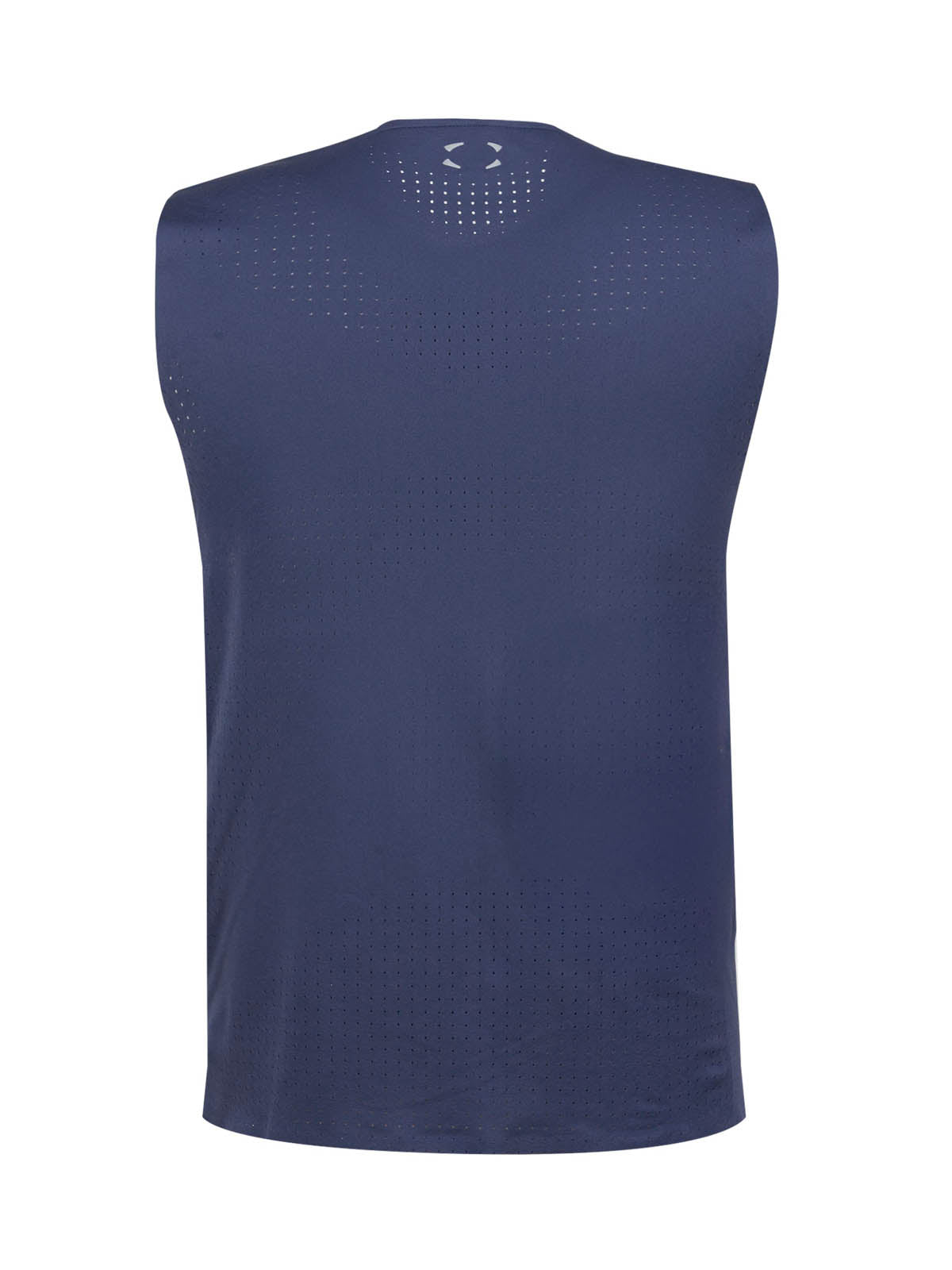 Esqueleto Training Hombre Color Azul-2