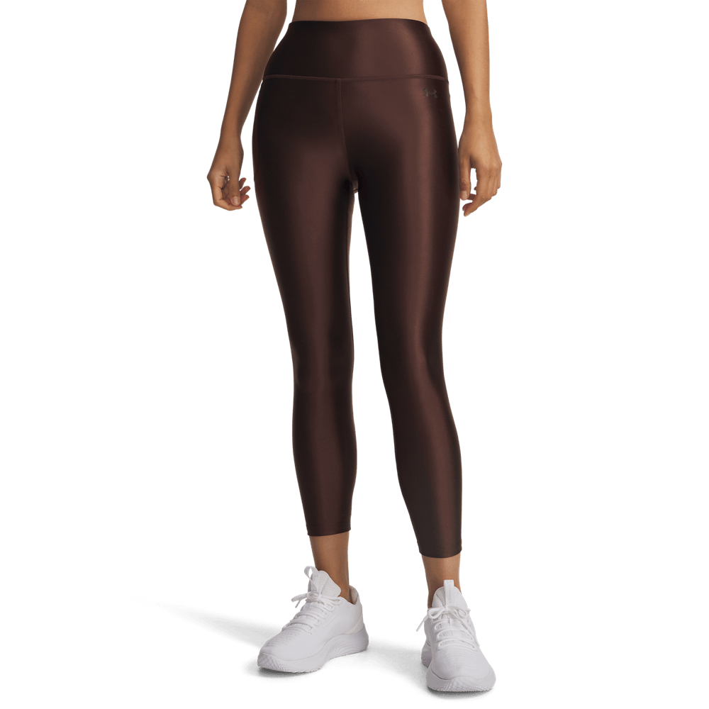 Leggings Training Mujer Color Café