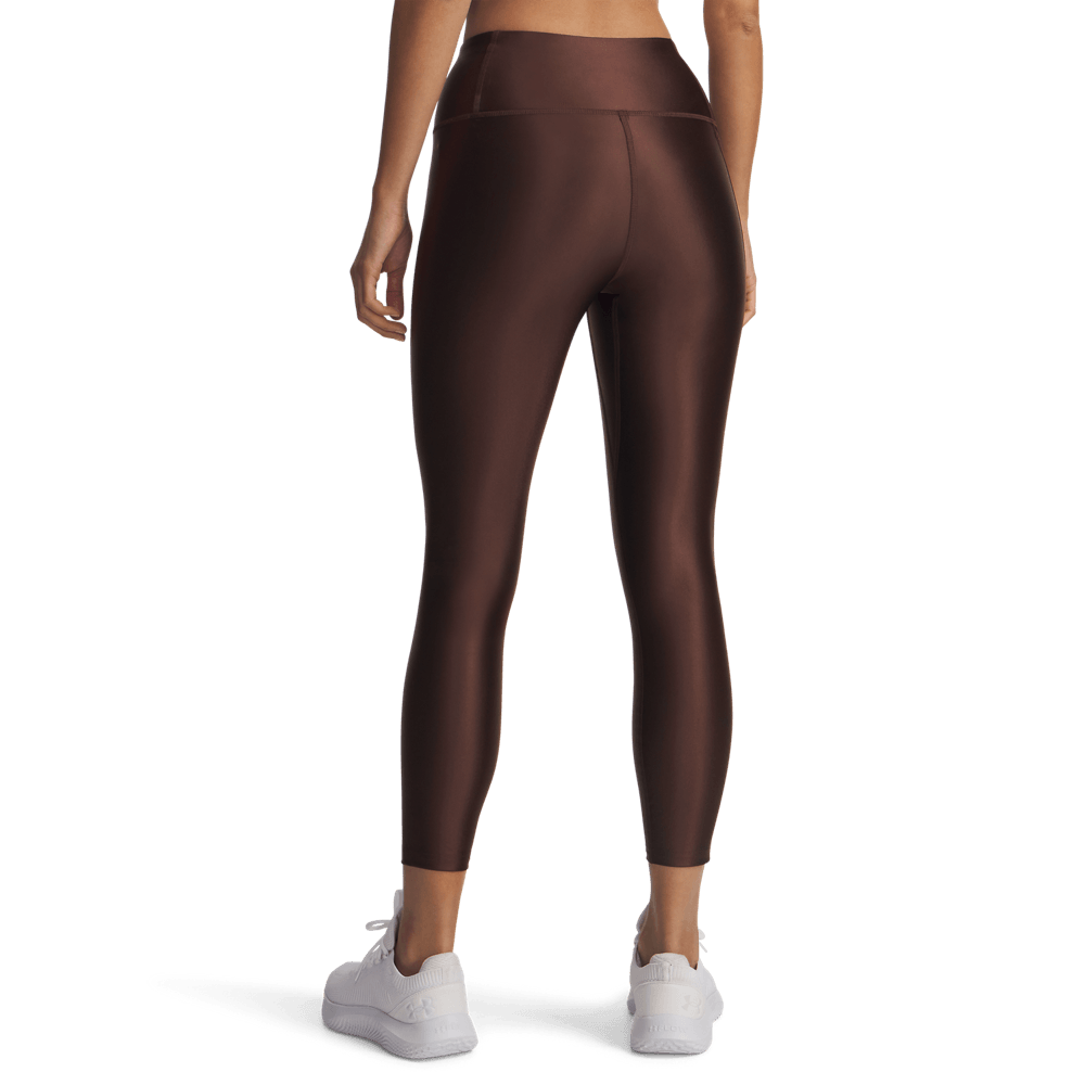 Leggings Training Mujer Color Café