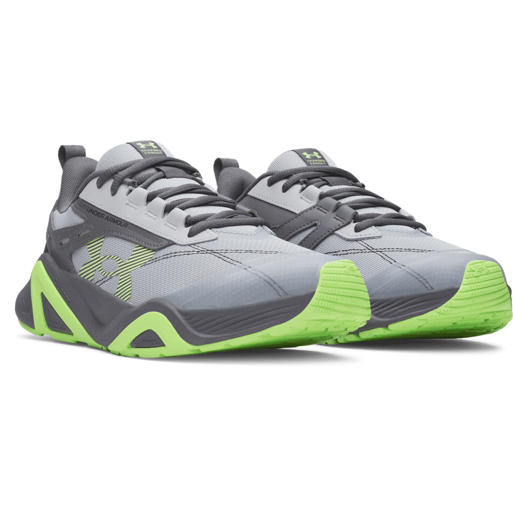 Tenis Para Training Charged Commit Tr 5 Hombre