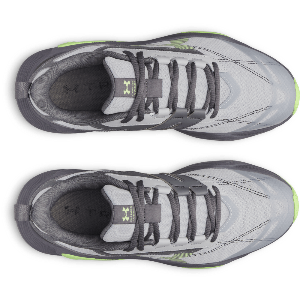 Tenis Para Training Charged Commit Tr 5 Hombre