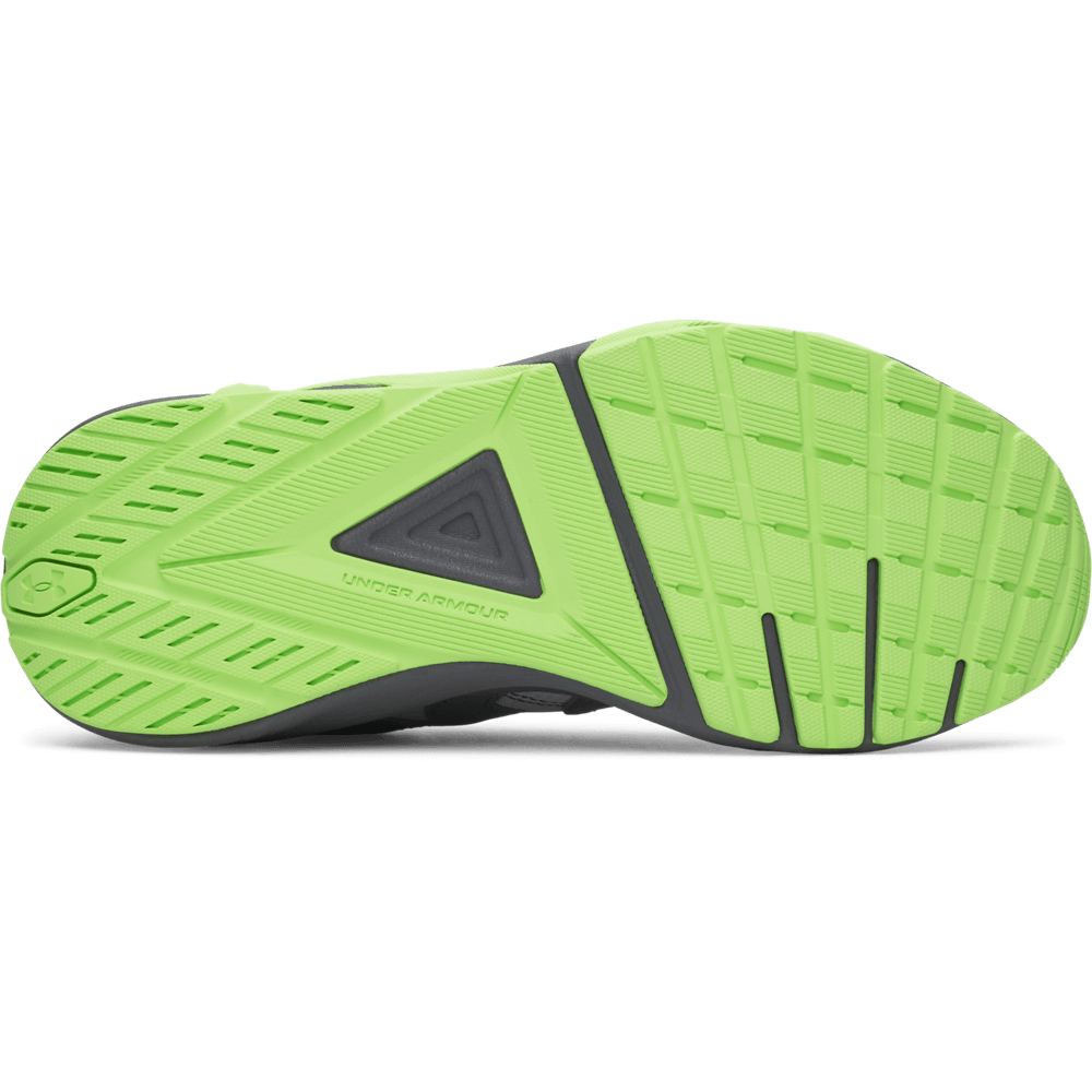 Tenis Para Training Charged Commit Tr 5 Hombre