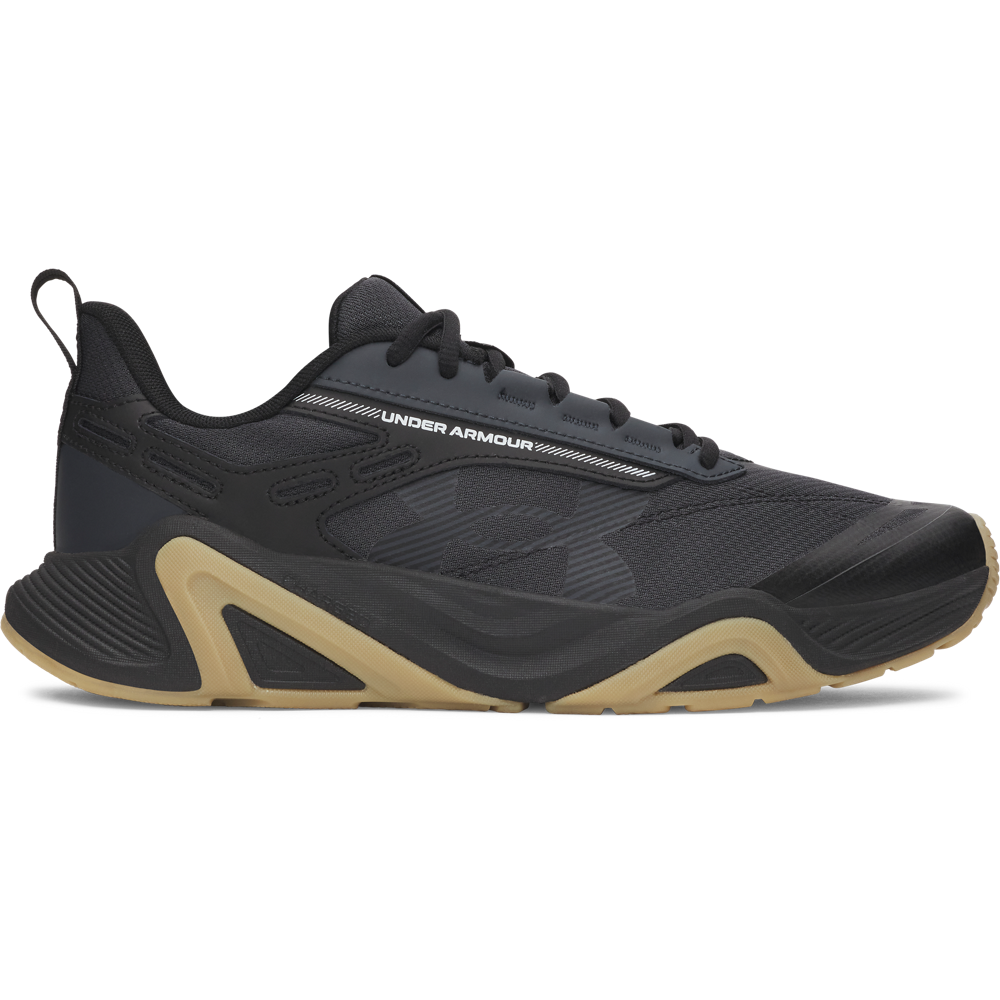 Tenis Para Training Charged Commit Tr 5 Hombre