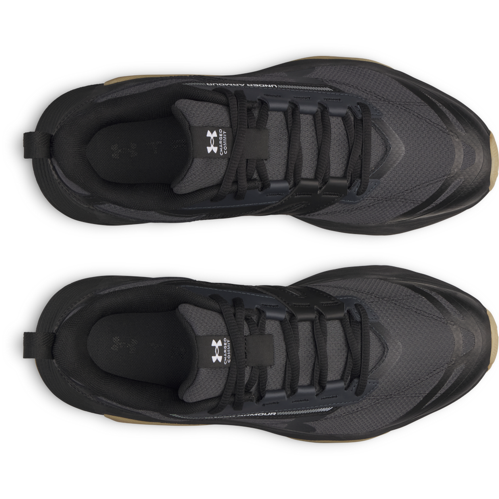 Tenis Para Training Charged Commit Tr 5 Hombre