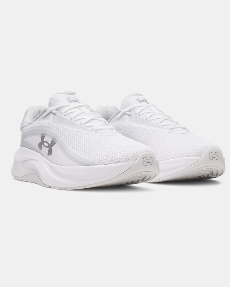 Tenis Training Mujer Color Blanco