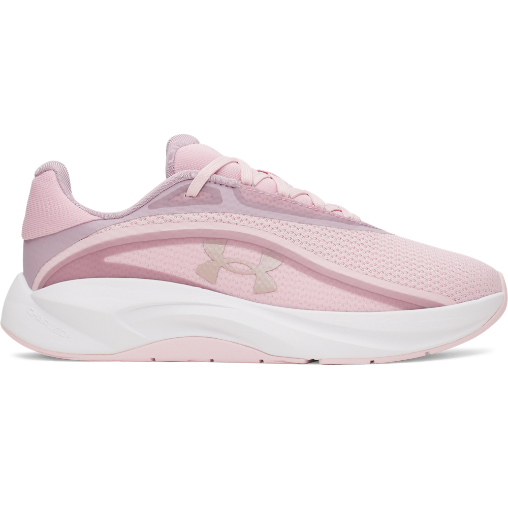 Tenis Training Mujer Color Rosado-1