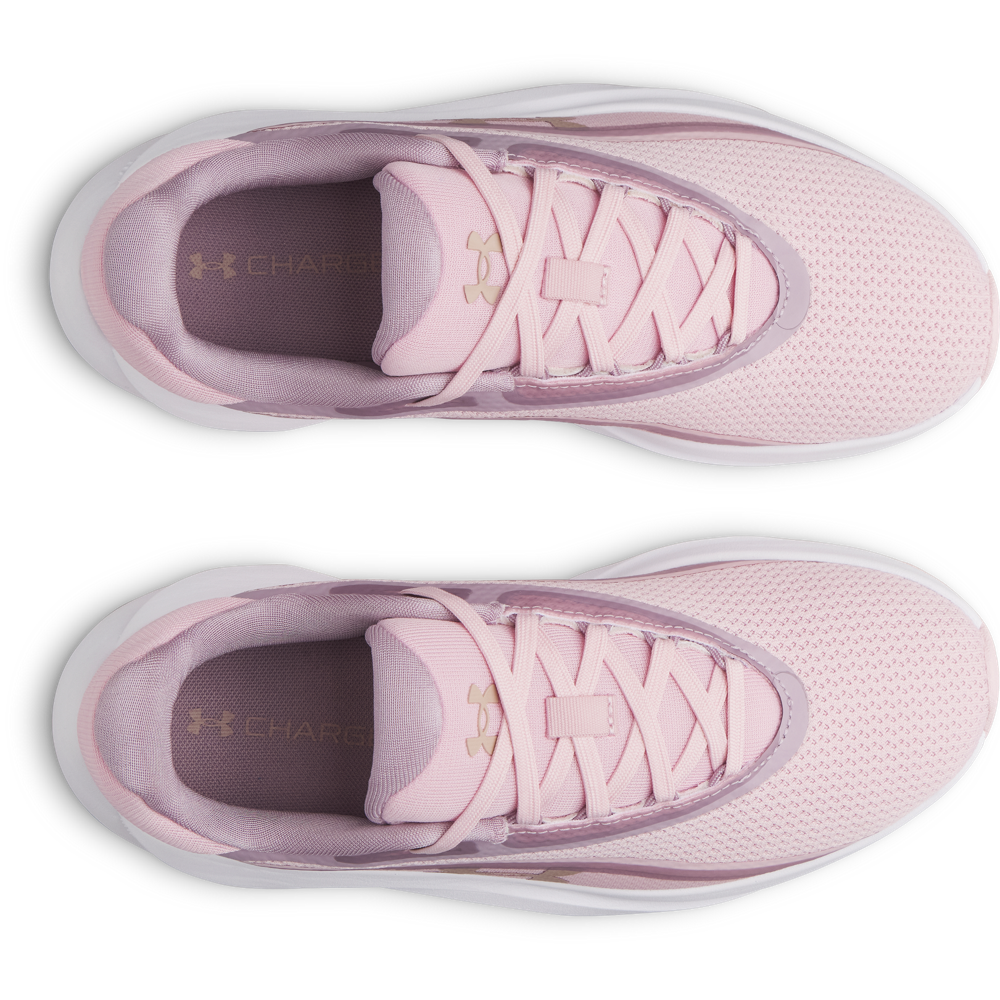 Tenis Training Mujer Color Rosado-4