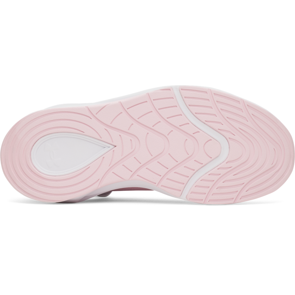 Tenis Training Mujer Color Rosado-5