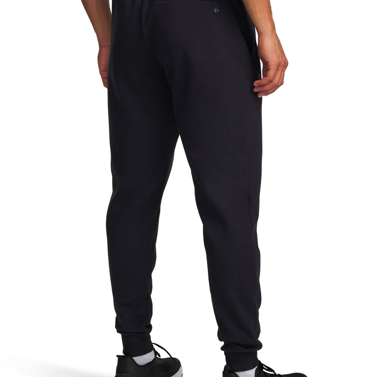 Jogger Sportstyle Hombre Color Negro-2