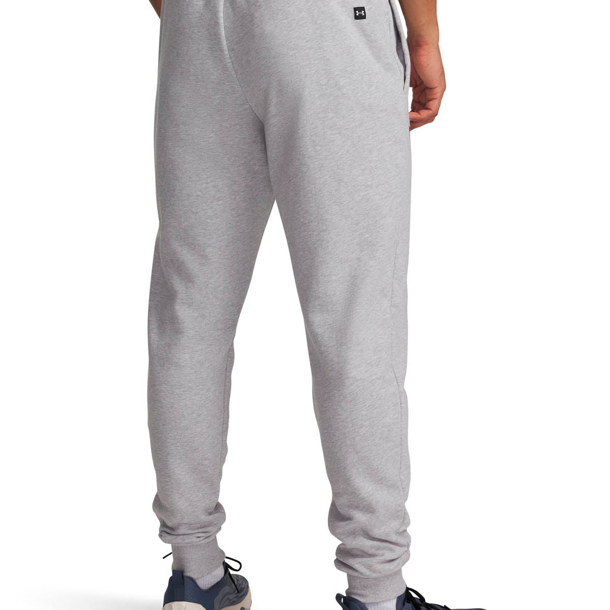 Jogger Sportstyle Hombre Color Gris-2
