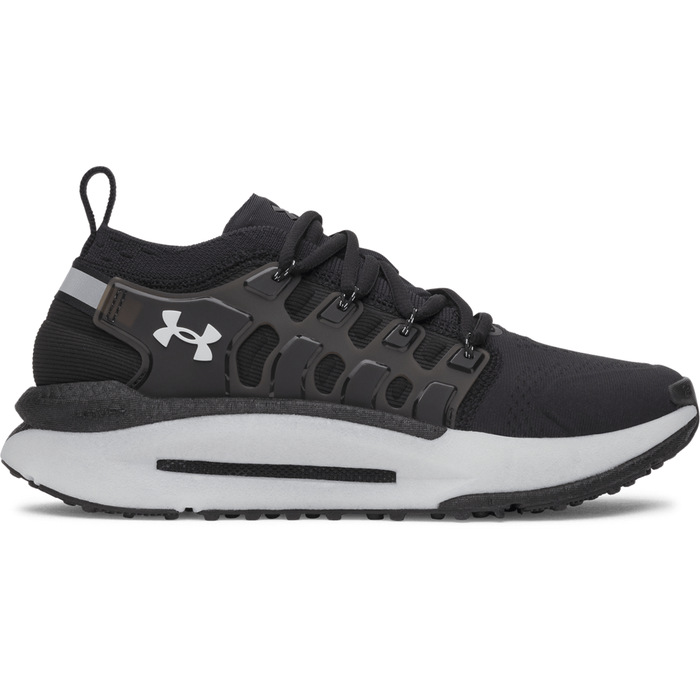 Tenis Sportstyle Ua W Phantom X Mujer